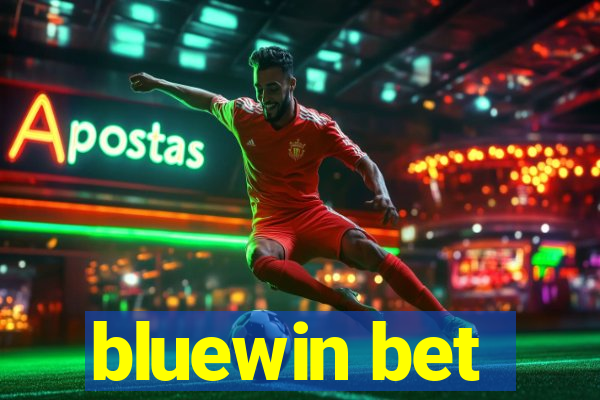 bluewin bet